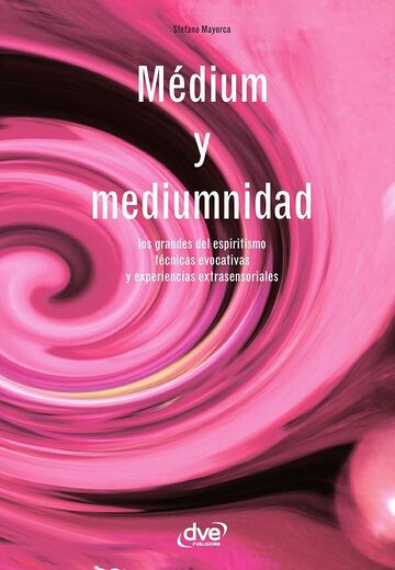 Médium y mediumnidad