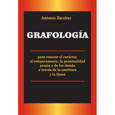 Grafología