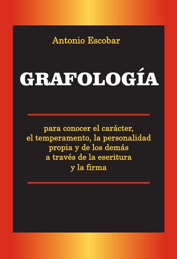 Grafología