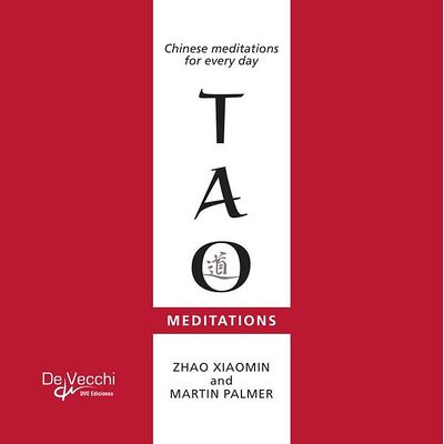 Tao meditations