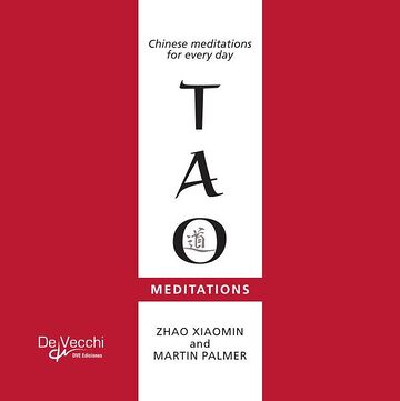 Tao meditations