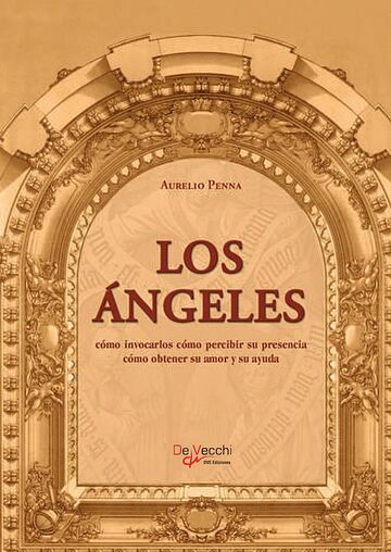 Los ángeles. Cómo...