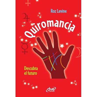 Quiromancia