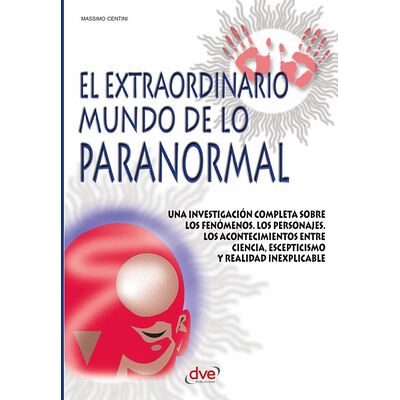 El extraordinario mundo de...