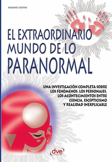 El extraordinario mundo de...