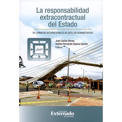 La responsabilidad...