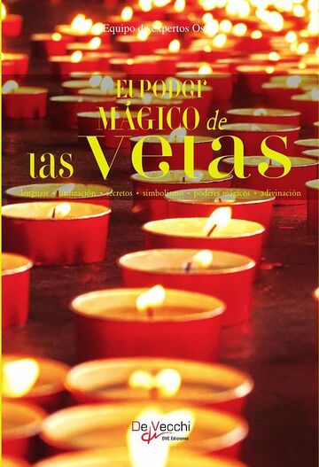 El poder mágico de las velas