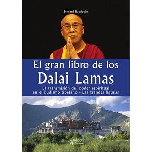 El gran libro de los Dalai...