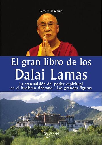 El gran libro de los Dalai...