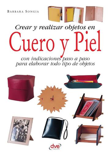 Crear y realizar objetos en...