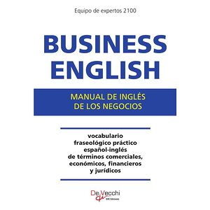 Business English Manual de...