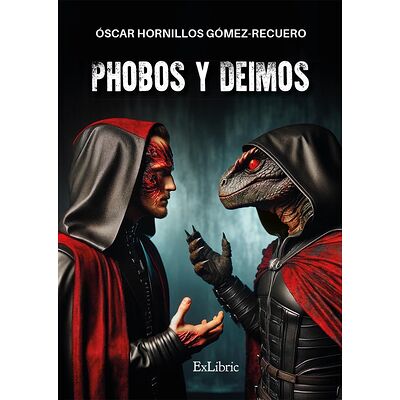 Phobos y Deimos