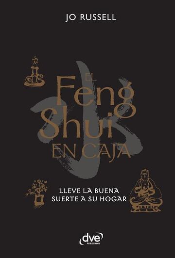 El Feng shui en caja