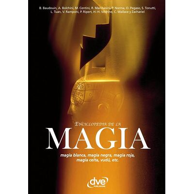 Enciclopedia de la Magia