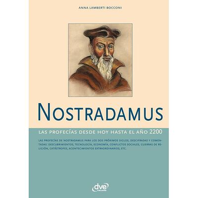 Nostradamus