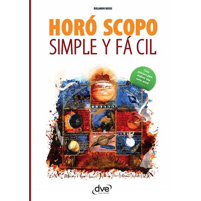 Horóscopo simple y fácil