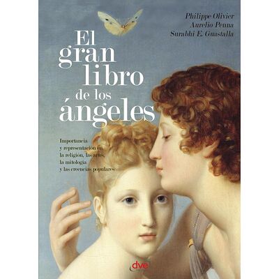 El gran libro de los ángeles