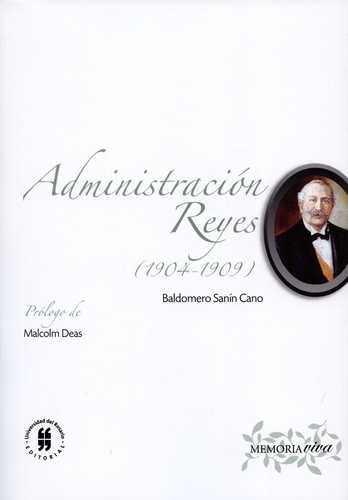 Administración Reyes...