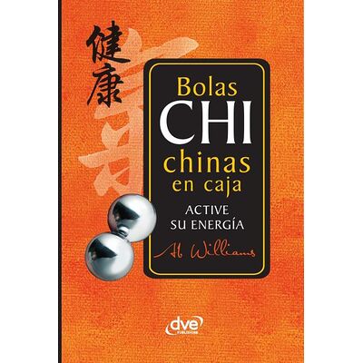 Bolas Chi chinas