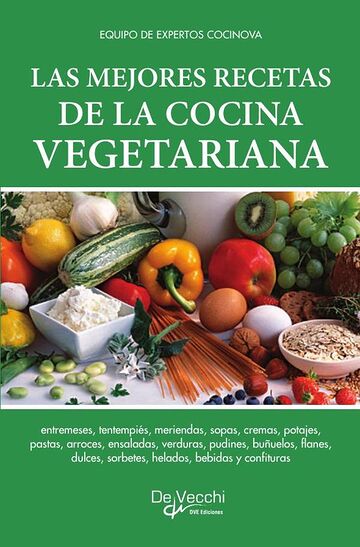 Las mejores recetas de la...