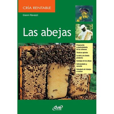 Las abejas