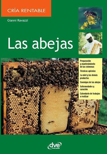 Las abejas