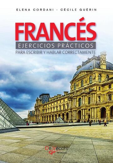 Francés ejercicios prácticos