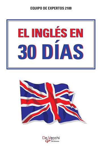 El inglés en 30 días