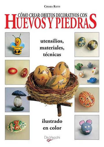Cómo crear objetos...