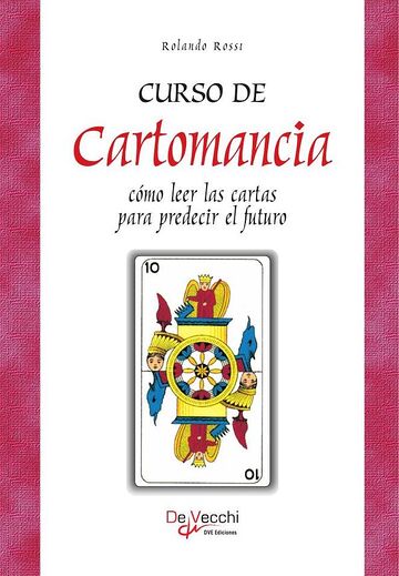 Curso de Cartomancia - Cómo...