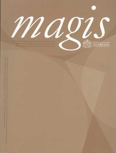 Revista Magis Vol.1 No.2