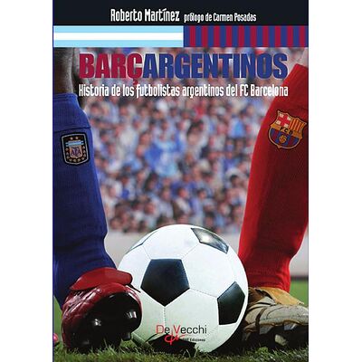 Barçargentinos - Historia...