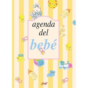 Agenda del Bebé