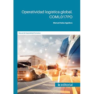 Operatividad logística global