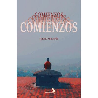 Cominezos [libro abierto]