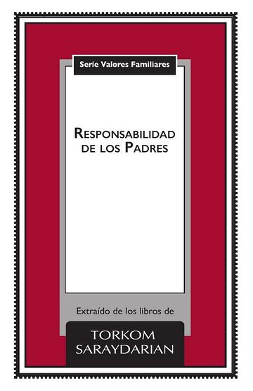 Valores Familiares: La...