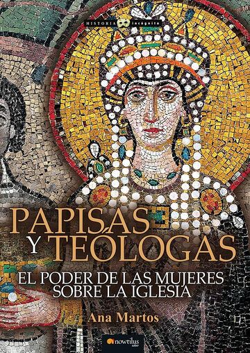 Papisas y teólogas N. E.