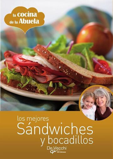 Los mejores sándwiches y...