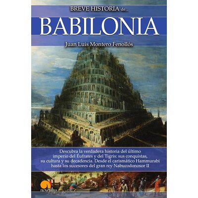 Breve historia de Babilonia...