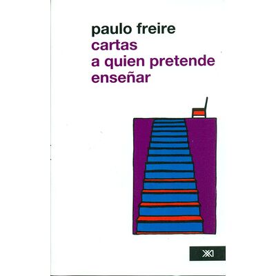 Cartas a quien pretende...