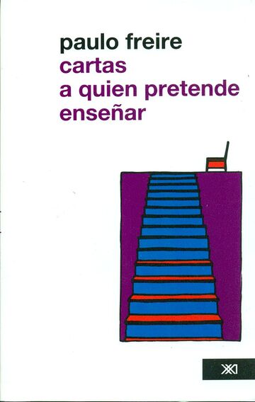 Cartas a quien pretende...