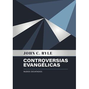 Controversias evangélicas