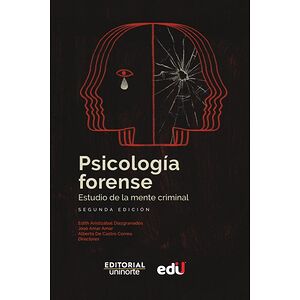 Psicología forense: estudio...