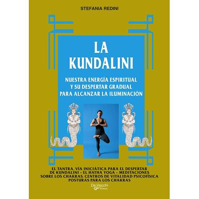 La Kundalini