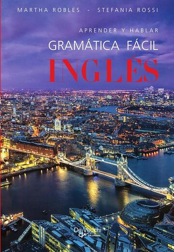 Inglés - Gramática fácil