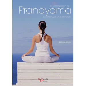 El gran libro del Pranayama