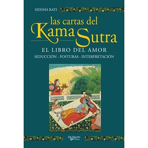 Las cartas del Kama Sutra