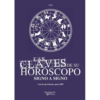 Las claves de su horóscopo...