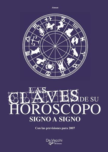 Las claves de su horóscopo...