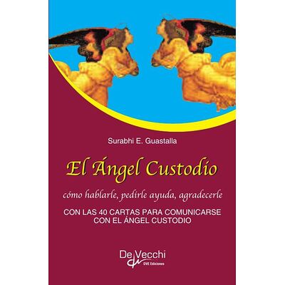 El Ángel Custodio